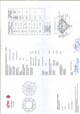 Tre diamanti taglio brillante - Asta Preziosi Tre diamanti taglio brillante - Asta Preziosi