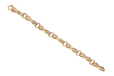 Bracciale in oro - 