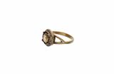 Anello con pietre - 