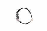 Bracciale con diamanti - 