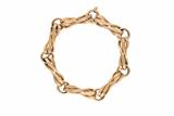 Bracciale in oro - 