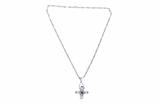 Collana con pietre - 