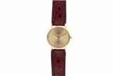 Philip Watch, orologio in oro - 