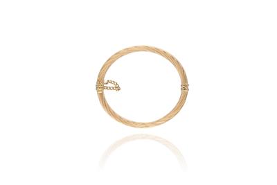 Bracciale in oro - 