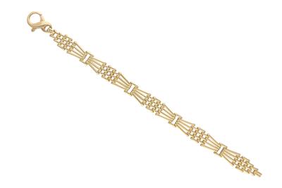 Bracciale in oro - 