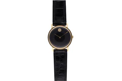 Movado Museum - 