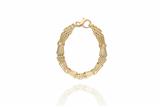 Bracciale in oro - 