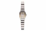 Cartier Santos lady - 