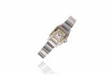 Cartier Santos lady - 