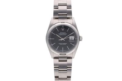 Rolex Datejust - Asta Preziosi