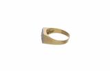 Anello con diamanti - 