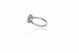 Anello con pietre - 