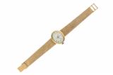 Candino lady, orologio in oro - 