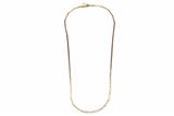 Collana con diamanti - 