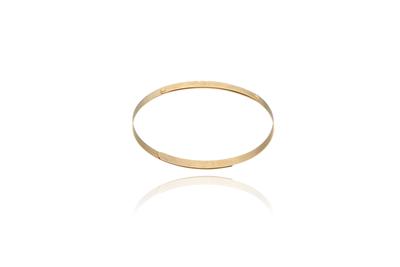 Bracciale in oro - 