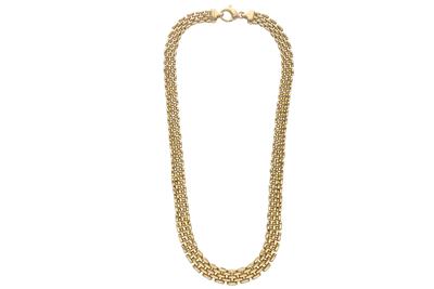 Collana in oro - 