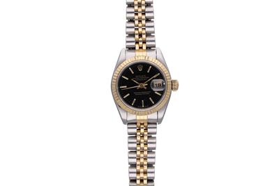 Rolex Datejust - 