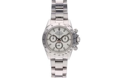 Rolex Daytona - 