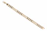 Bracciale in oro - Asta Preziosi