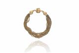 Bracciale in oro - 