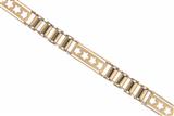 Bracciale in oro - Asta Preziosi