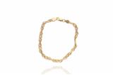 Bracciale in oro - 