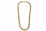 Collana in oro - 