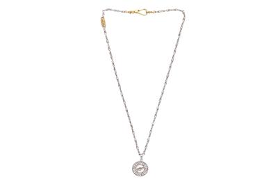 Collana in oro - 