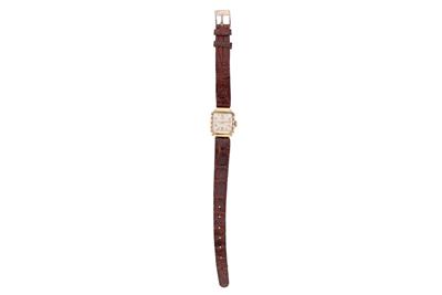 Orologio in oro - 