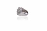 Anello con diamanti - 