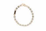 Bracciale in oro - 