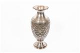 Vaso in argento - 