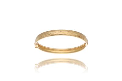 Bracciale in oro - 