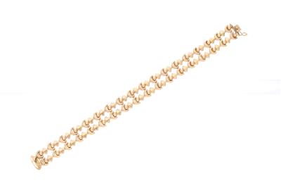 Bracciale in oro - 