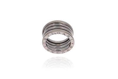 Bulgari Bzero1, anello - 