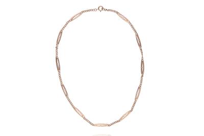 Collana in oro - 