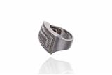 Anello con diamanti - Asta Preziosi Anello con diamanti - Asta Preziosi