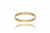 Bracciale in oro - 