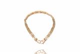 Bracciale in oro - 