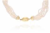 Collana di perle - Asta Preziosi Collana di perle - Asta Preziosi