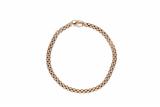 Fope, bracciale in oro - 