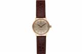 Tissot Automatic Seastar, orologio in oro - 