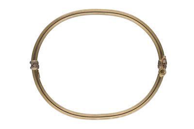 Bracciale in oro - 