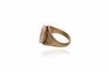 Anello in oro - 