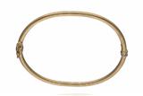 Bracciale in oro - 