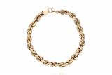 Bracciale in oro - 