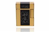 S.T. Dupont Picasso 1998 Limited Edition Il Fauno - 