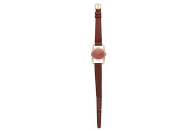 Baume e Mercier lucchetto - Asta Preziosi