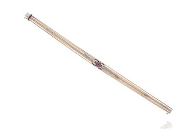 Bracciale con pietre - Asta Preziosi
