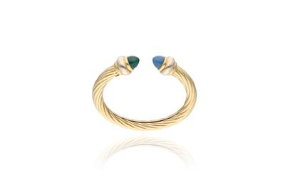 Bracciale con pietre - Asta Preziosi